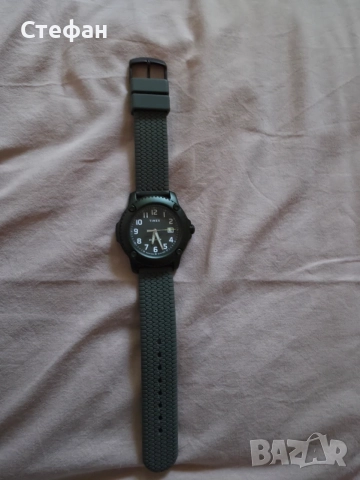 Три часовника Diesel, Timex и Garmin Lily Sport, снимка 8 - Мъжки - 56207687