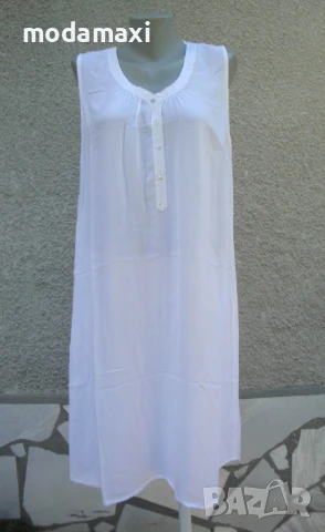 2XL/3XL Нова  индийска рокля Vrs Woman, снимка 1