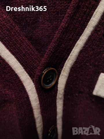 Tommy Hilfiger Жилетка Мъжка/М, снимка 2 - Блузи - 38191217