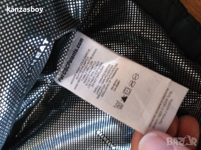 columbia omni heat womens vest - страхотен дамски елек, снимка 7 - Елеци - 39177780