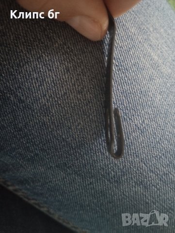 Сигурен, удобен начин за носене!, снимка 2 - Ножове - 44471729