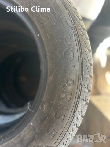 Зимни гуми, снимка 7 - Гуми и джанти - 51951081