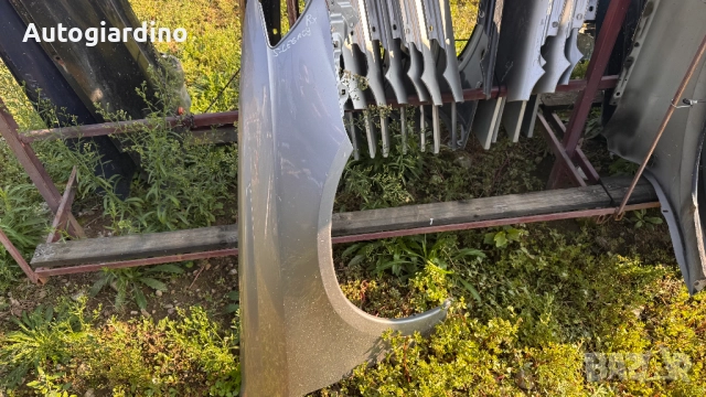 Калници за Subaru Legacy 2001 - 2005