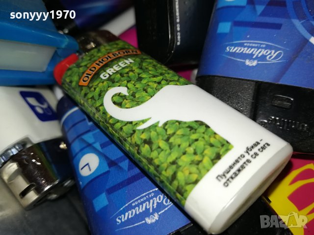 НОВИ МАРКОВИ ЗАПАЛКИ ЗА КОЛЕКЦИЯ 45ЛВ ЗА БРОЙКА 1402241545, снимка 13 - Колекции - 44292667