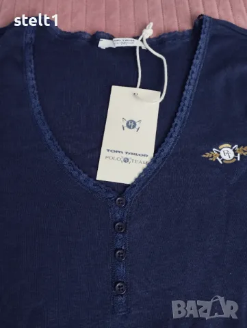 Нови!!! Tom Tailor рокля и блуза, снимка 11 - Рокли - 45779500