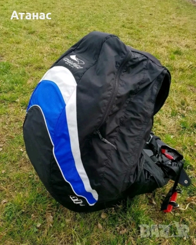 Сбруя Charly Balance