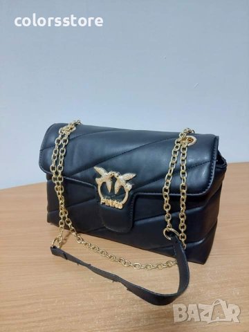 Луксозна чанта/реплика Pinko/SH-E61, снимка 3 - Чанти - 42902035