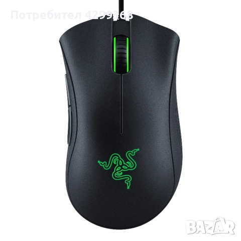 Геймърска мишка Razer
