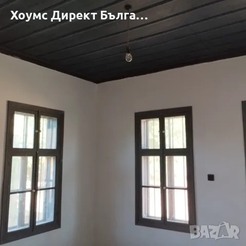 Прекрасна автентична къща, след частичен ремонт в село Церова Кория. , снимка 18 - Къщи - 55785642
