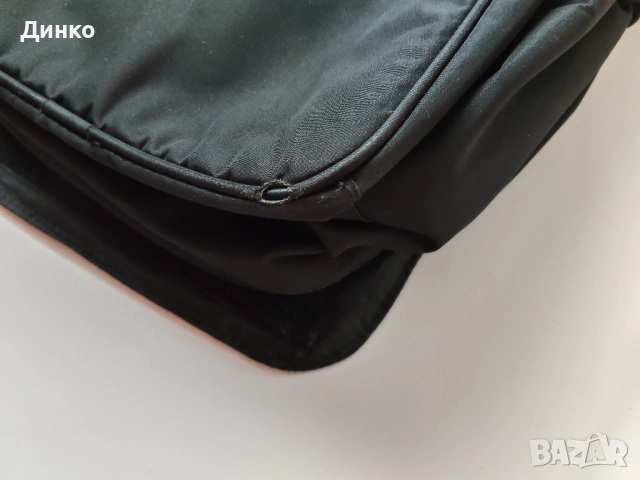 Чанта за бебешки принадлежности с много джобове и прегради, снимка 4 - Други - 53324272