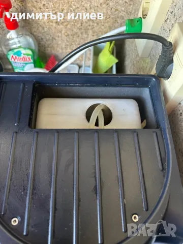 Кафемашина за хартиени дози,ese pods,хартиени капсули,чалди, снимка 3 - Кафемашини - 50034666