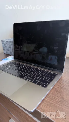 MacBook Pro 2016 13”, снимка 2 - Лаптопи за работа - 56002662