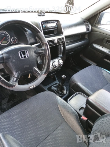 Продавам, снимка 7 - Автомобили и джипове - 54233472