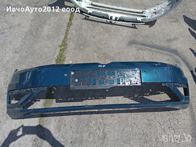 Vw golf 7 facelift 2017, снимка 3 - Части - 29211367