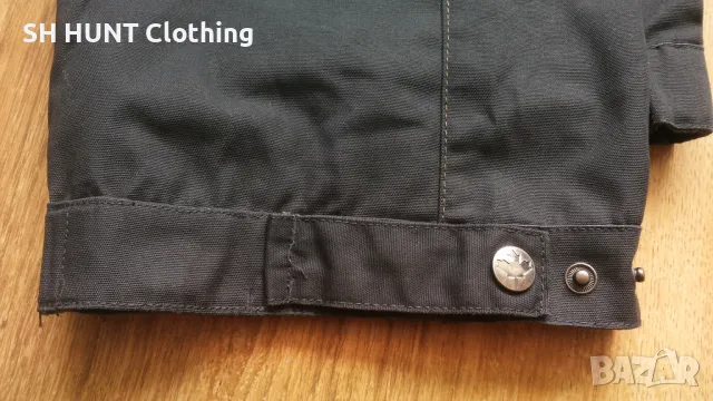 Mackenzie Stretch Trouser размер 3XL за лов панталон със здрава и еластична материи - 1135, снимка 10 - Екипировка - 50217747