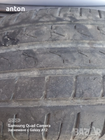 Гуми с джанти , снимка 9 - Гуми и джанти - 51603498