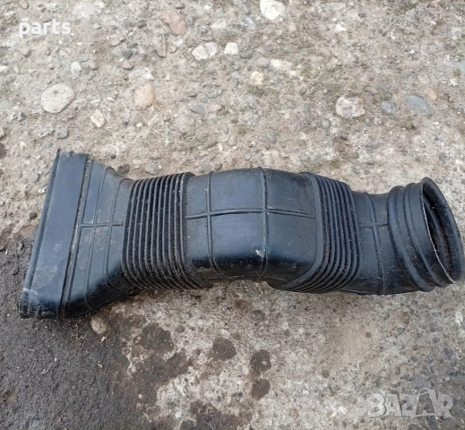 Въздуховод VW Пасат 3 N:2834 - 357129628, снимка 5 - Части - 54081683