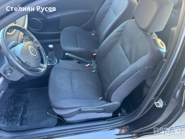 Renault Clio 1.6i 110к.с бензин / евро 6 - топ цена oт 4 050лв или 2070.73евро -- БЕЗ БАРТЕР   ПЪРВИ, снимка 4 - Автомобили и джипове - 52175761