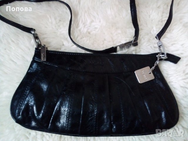 Промо!' Belsac ' естестевена кожа оригинал 