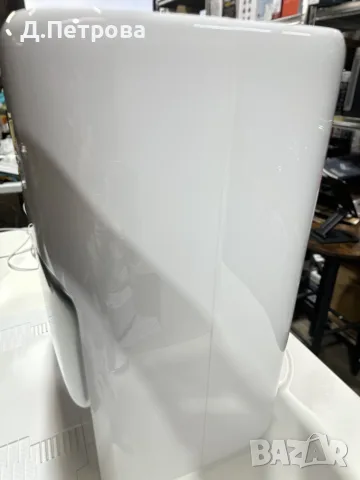MOVA P50 Pro Ultra, снимка 16 - Прахосмукачки - 54336066