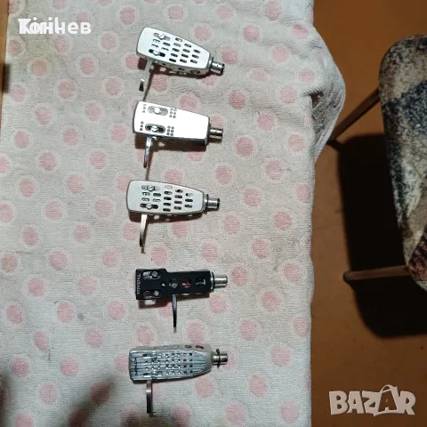 Шел с доза и игла