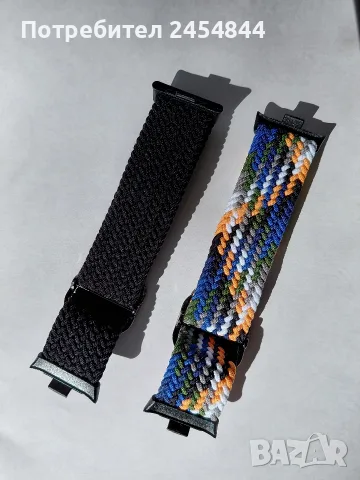 Каишка за Smart Watch Xiaomi, снимка 3 - Каишки за часовници - 56213090