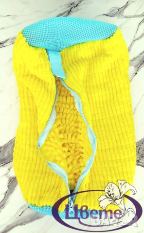 Торба за пране на обувки, снимка 3 - Други стоки за дома - 51892037