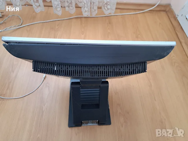 Монитор LG Flatron L1730SF-SV, снимка 6 - Монитори - 56440437