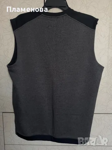 Мъжки потник Nike - M, снимка 4 - Спортни дрехи, екипи - 49072735