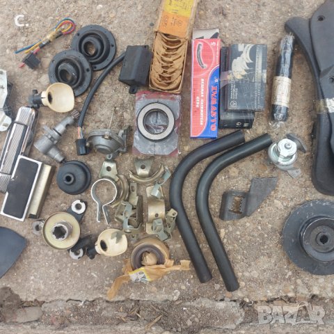 ПРОДАВАМ НОВИ ЧАСТИ ЗА ЛАДА ЖИГУЛИ МОСКВИЧ 2140Д. 408, снимка 15 - Аксесоари и консумативи - 37619092