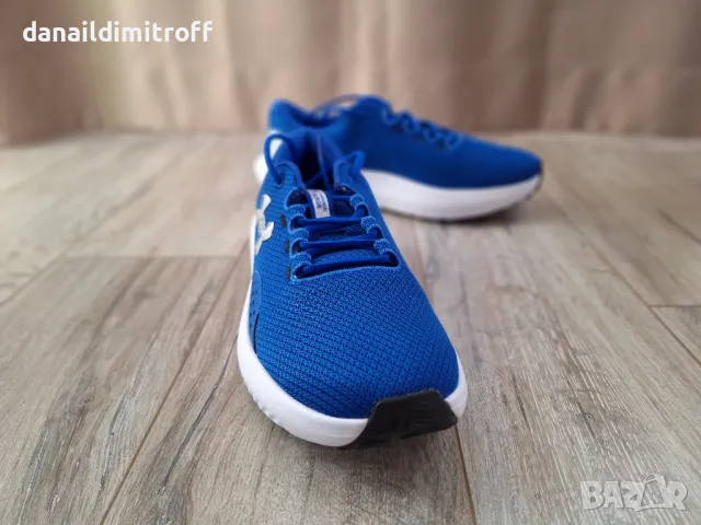 Маратонки UNDER ARMOUR Charged Surge 4, снимка 9 - Маратонки - 49447391