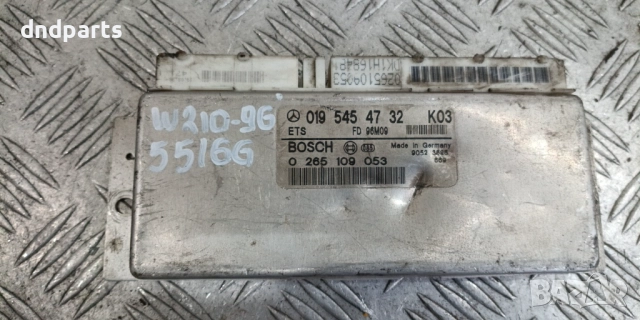 Модул Mercedes E-Class W210 1996г.	