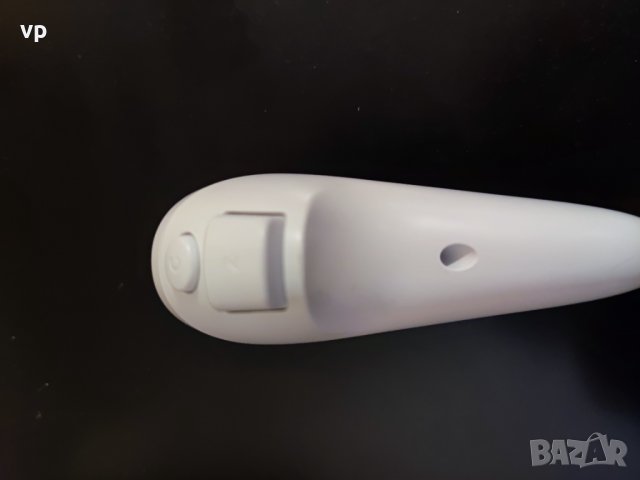 Перфектен Оригинален Нънчък Моушън Контролер Wii Nunchuk за NINTENDO WII - джойстик за Нинтендо, снимка 4 - Аксесоари - 39233402