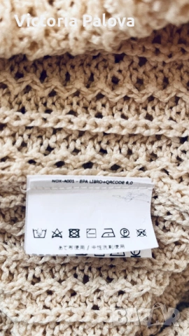 MAX MARA емблематичен топ ARRIGO оригинал, снимка 11 - Корсети, бюстиета, топове - 53894170