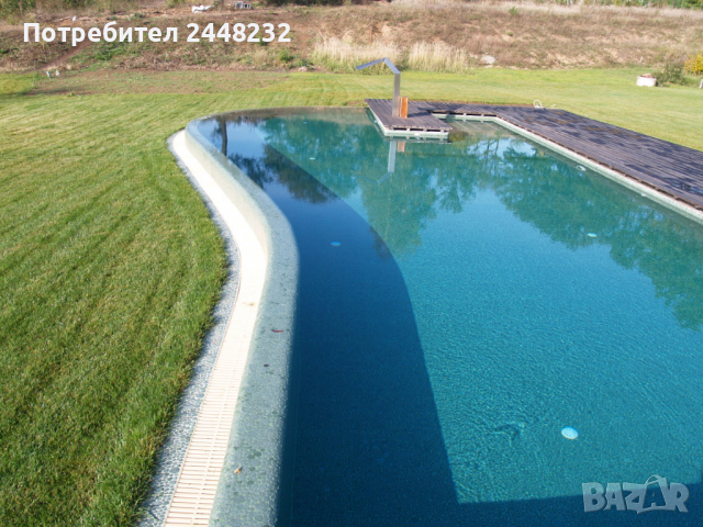 Плочки GIARETA имитация на речен камък, снимка 2 - Гранитогрес и плочки - 36506796