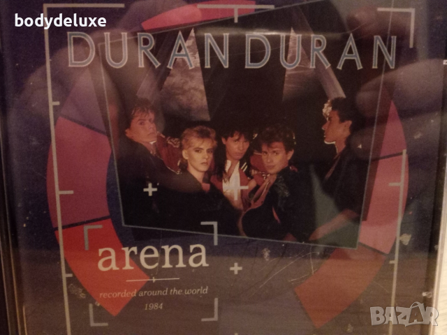 музикални аудио дискове, снимка 9 - CD дискове - 31518139