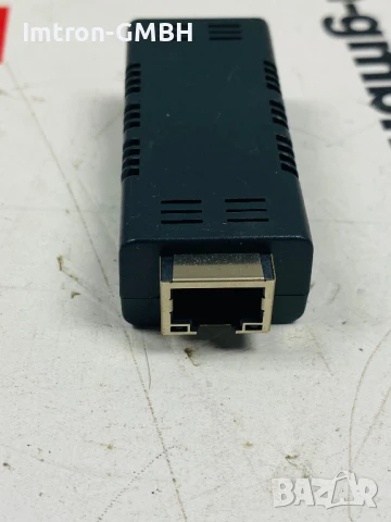 PL-PA011 Phylink адаптер 10Mb LAN медия конвертира RJ11 към RJ45, снимка 4 - Мрежови адаптери - 51025471
