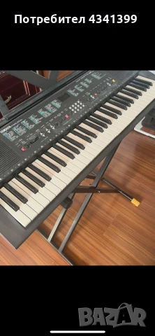 Синтезатор