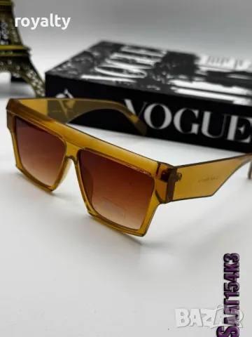 Celine дамски слънчеви очила , снимка 5 - Слънчеви и диоптрични очила - 49549759