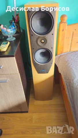 Тонколони Mission M74