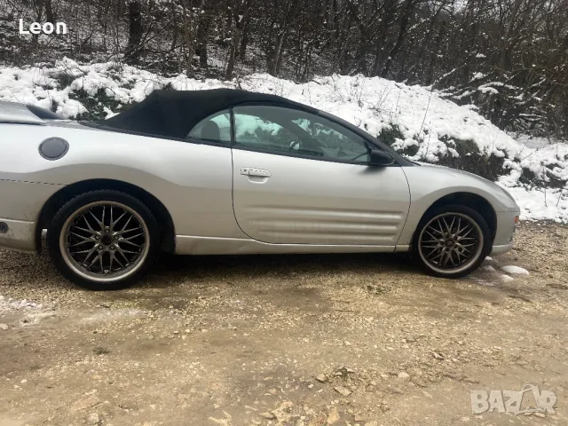 Продавам гуми с джанти., снимка 5 - Гуми и джанти - 48691797