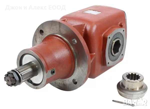 Оригинални италиански редуктори Comer Industries – L-25A, L-25J, L-5A, LF-151A, LF-149B, LF-211J, снимка 5 - Селскостопанска техника - 54023196