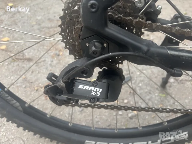 RockRider ST520, снимка 6 - Велосипеди - 56185391