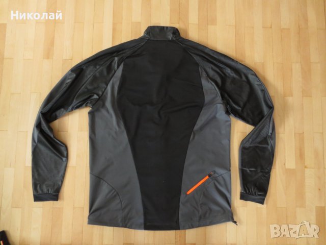 Bjorn Daehlie яке, снимка 6 - Спортни дрехи, екипи - 38067415