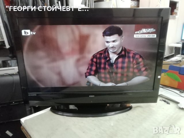 NEO  TF-3208 С 1 ГОДИНА ГАРАНЦИЯ.17MB35-4  17PW26-4 320AP03C2LV0.1  SSI320_4UA01  LTA320AP02 , снимка 2 - Части и Платки - 42852790