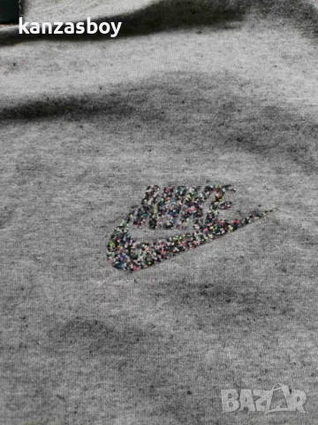 Nike Move To Zero Tee - страхотна мъжка тениска Л КАТО НОВА, снимка 4 - Тениски - 50212362