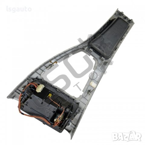 Конзола около скоростен лост с пепелник BMW 3 Series (2005-2012) ID:88009, снимка 3 - Части - 38248898