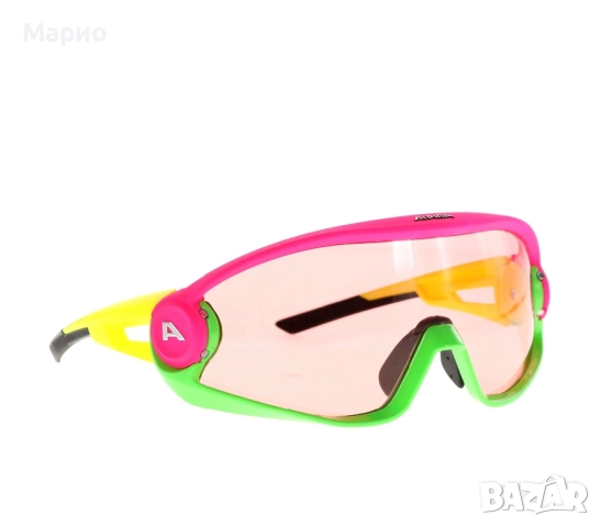 Слънчеви очила Alpina 