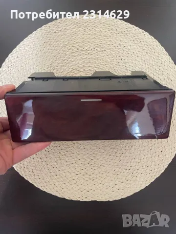 Оригинален Пепелник за Мерцедес Е класа W210