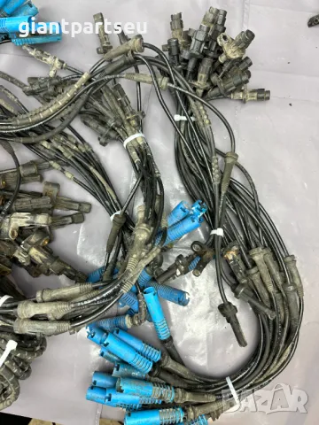 АБС ABS Датчици Сензори за БМВ BMW E46 E39 E60 E90, снимка 5 - Части - 49584065